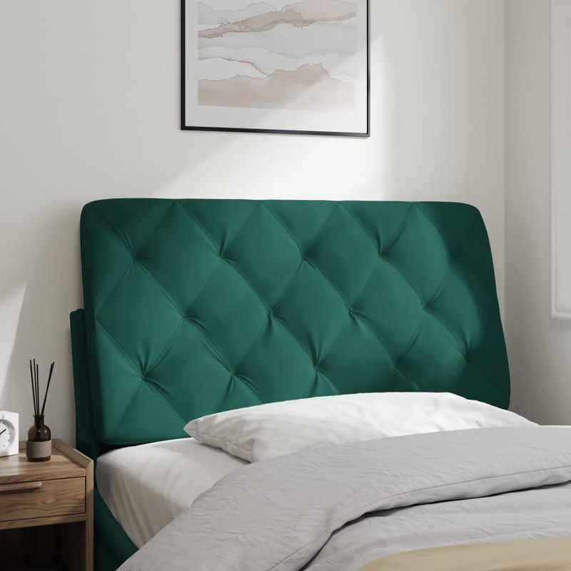Casa si Gradina - Mobilier - Paturi si accesorii - Accesorii paturi - Tablie de pat Lemn Vechi 140 cm Lemn compozit - Infinity.ro