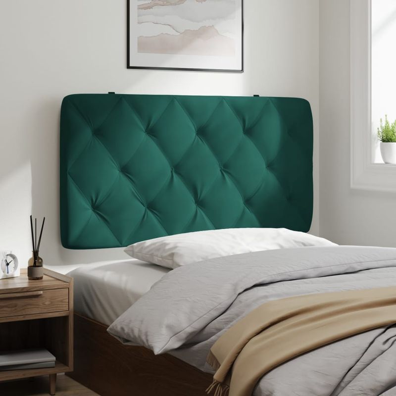 Casa si Gradina - Mobilier - Paturi si accesorii - Accesorii paturi - Tablie de pat Lemn Vechi 140 cm Lemn compozit - Infinity.ro