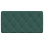 Casa si Gradina - Mobilier - Paturi si accesorii - Accesorii paturi - Tablie de pat Lemn Vechi 140 cm Lemn compozit - Infinity.ro
