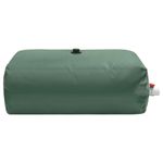 Casa si Gradina - Gradinarit si plante - Instalatii si accesorii pentru irigatii - Furtunuri de gradina si accesorii - Rezervor de apa cu robinet, pliabil, 360 L, PVC, verde - Infinity.ro