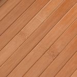 Casa si Gradina - Textile si covoare - Covoare - Covoare casa - Covor dreptunghiular, natural, 70x300 cm, bambus - Infinity.ro