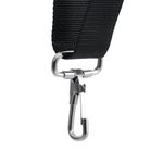 Auto si Moto - Ambarcatiuni - Accesorii ambarcatiuni - Parasolar barca Bimini cu 2 arcuri, negru, 179x156x93 cm - Infinity.ro