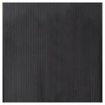Casa si Gradina - Textile si covoare - Covoare - Covoare casa - Covor dreptunghiular, gri, 100x100 cm, bambus - Infinity.ro