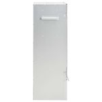 Casa si Gradina - Gradina si terasa - Gratare si accesorii - Gratare de gradina - Afumatoare cuptor/gratar, generator fum rece, otel galvanizat - Infinity.ro