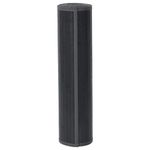 Casa si Gradina - Textile si covoare - Covoare - Covoare casa - Covor dreptunghiular, gri, 70x400 cm, bambus - Infinity.ro