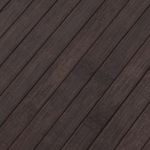 Casa si Gradina - Textile si covoare - Covoare - Covoare casa - Covor dreptunghiular, maro inchis, 80x500 cm, bambus - Infinity.ro