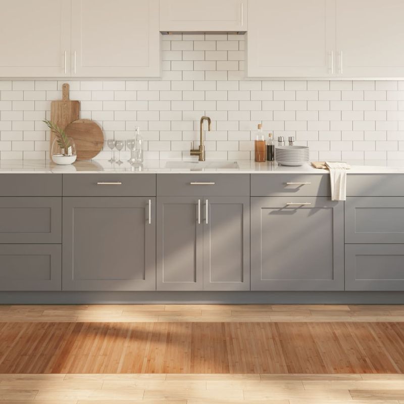 Casa si Gradina - Textile si covoare - Covoare - Covoare casa - Covor dreptunghiular, natural, 70x500 cm, bambus - Infinity.ro