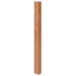 Casa si Gradina - Textile si covoare - Covoare - Covoare casa - Covor dreptunghiular, natural, 70x500 cm, bambus - Infinity.ro