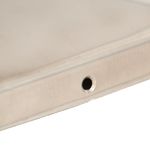 Casa si Gradina - Gradina si terasa - Garduri, panouri si accesorii - Capace stalpi de gard piramida 6 buc. otel inoxidabil 101x101mm - Infinity.ro