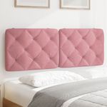 Casa si Gradina - Mobilier - Paturi si accesorii - Accesorii paturi - Tablie de pat Lemn Vechi 120 cm Lemn compozit - Infinity.ro