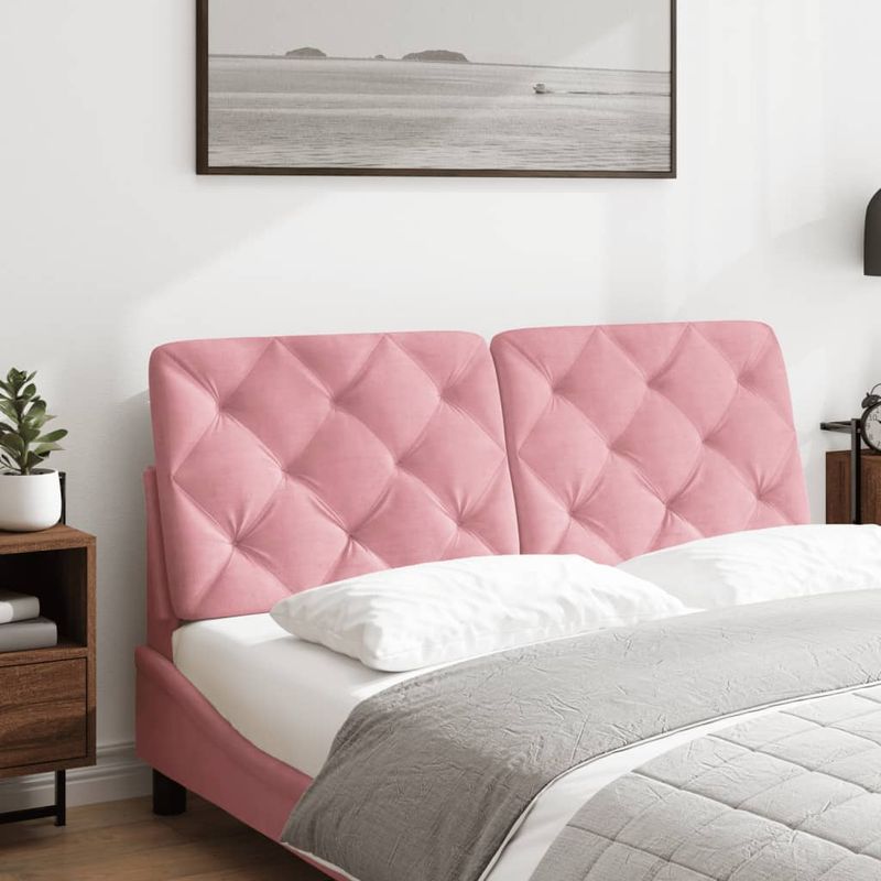 Casa si Gradina - Mobilier - Paturi si accesorii - Accesorii paturi - Tablie de pat Lemn Vechi 120 cm Lemn compozit - Infinity.ro