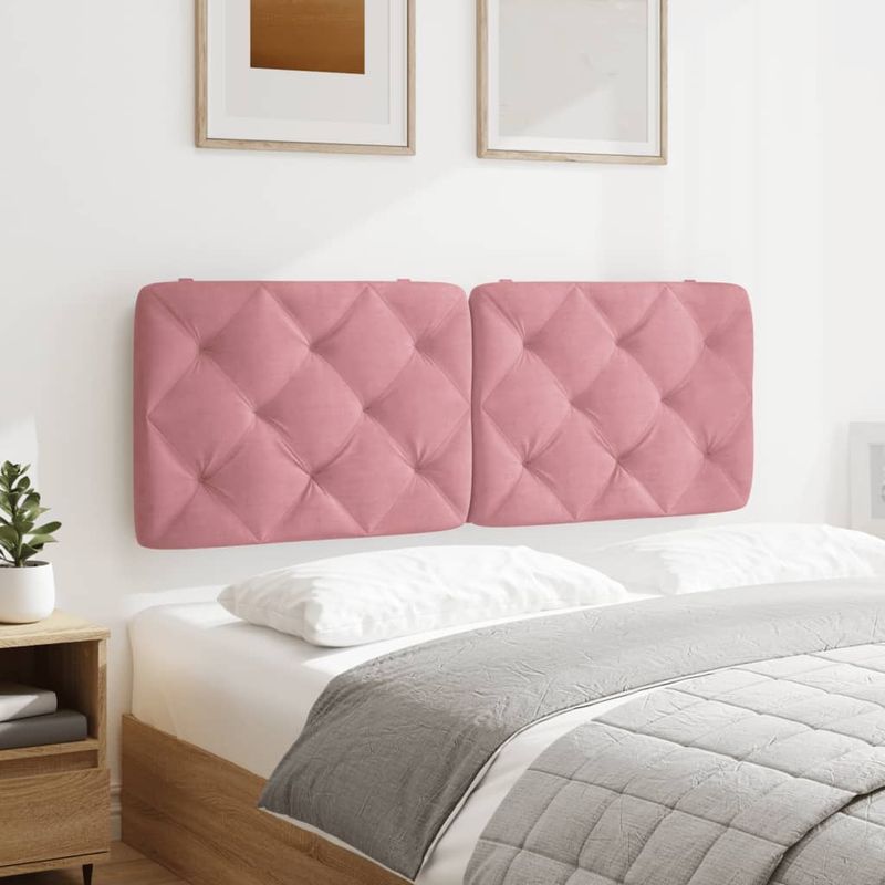 Casa si Gradina - Mobilier - Paturi si accesorii - Accesorii paturi - Tablie de pat Lemn Vechi 120 cm Lemn compozit - Infinity.ro