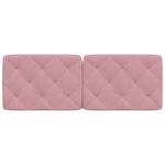 Casa si Gradina - Mobilier - Paturi si accesorii - Accesorii paturi - Tablie de pat Lemn Vechi 120 cm Lemn compozit - Infinity.ro
