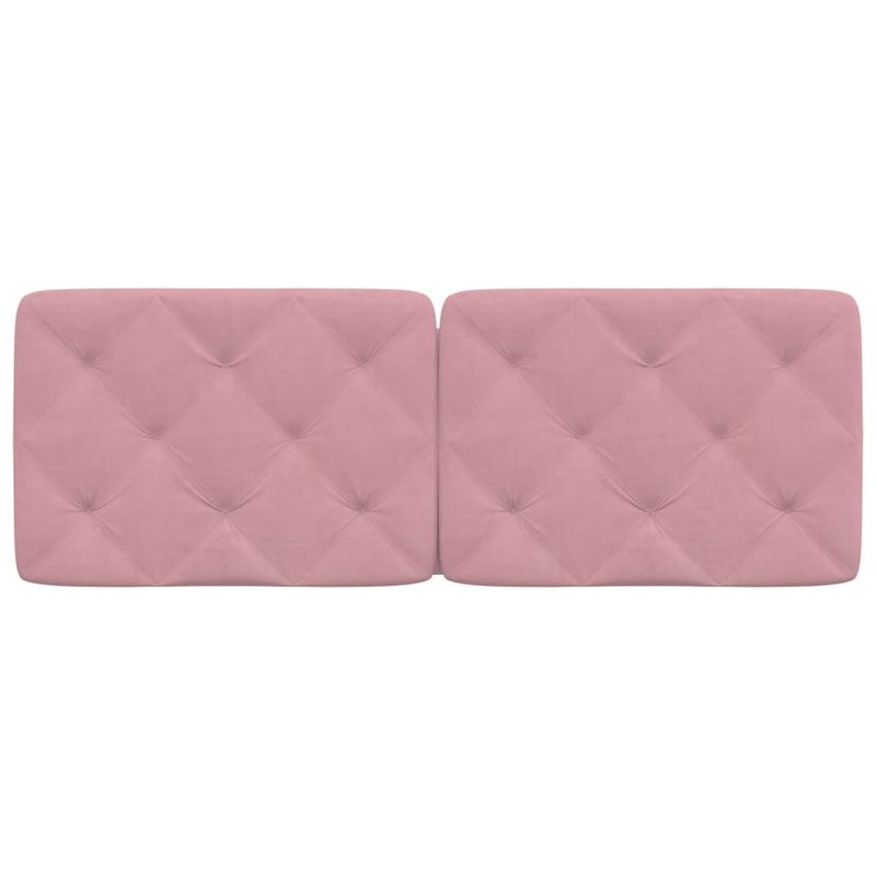 Casa si Gradina - Mobilier - Paturi si accesorii - Accesorii paturi - Tablie de pat Lemn Vechi 120 cm Lemn compozit - Infinity.ro