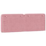 Casa si Gradina - Mobilier - Paturi si accesorii - Accesorii paturi - Tablie de pat Lemn Vechi 120 cm Lemn compozit - Infinity.ro