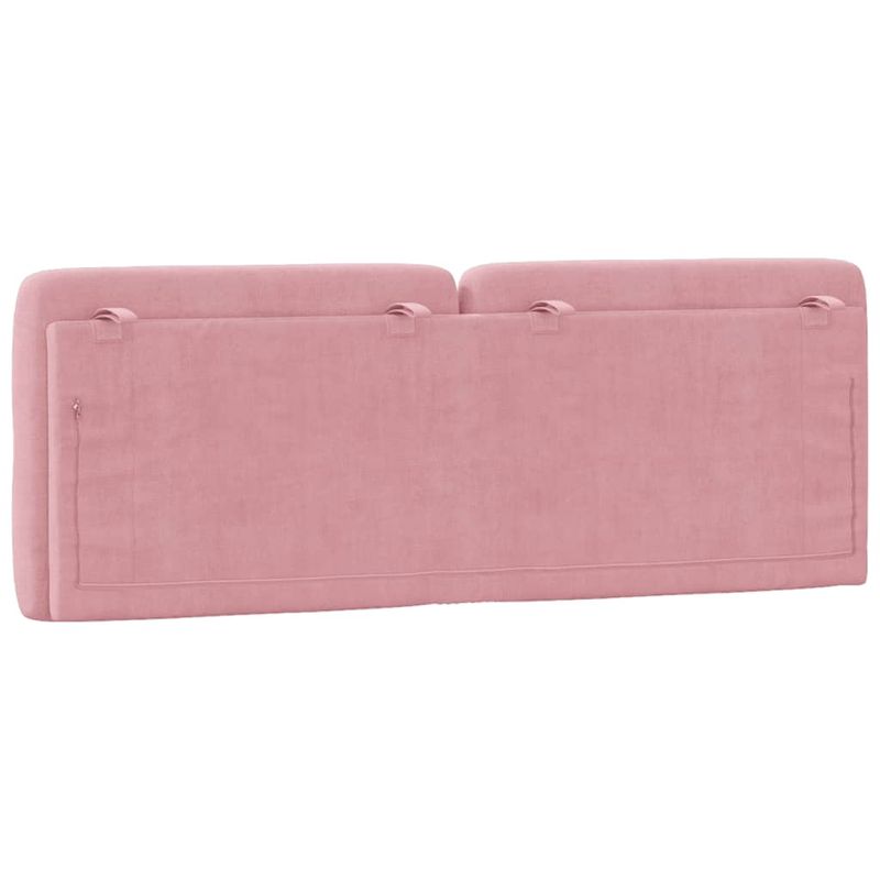 Casa si Gradina - Mobilier - Paturi si accesorii - Accesorii paturi - Tablie de pat Lemn Vechi 120 cm Lemn compozit - Infinity.ro