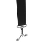 Auto si Moto - Ambarcatiuni - Accesorii ambarcatiuni - Parasolar barca Bimini cu 3 arcuri, gri, 182x184x136 cm - Infinity.ro