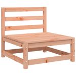 Casa si Gradina - Gradina si terasa - Mobilier exterior - Seturi mobila gradina - Set canapea de gradina, 10 piese, lemn masiv brad douglas - Infinity.ro