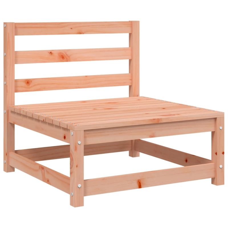 Casa si Gradina - Gradina si terasa - Mobilier exterior - Seturi mobila gradina - Set canapea de gradina, 10 piese, lemn masiv brad douglas - Infinity.ro