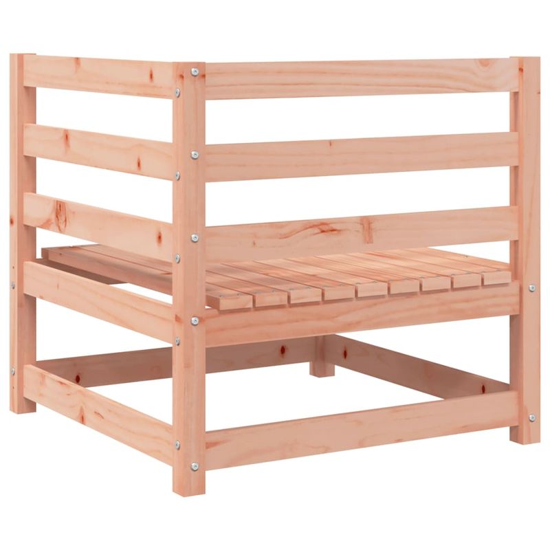Casa si Gradina - Gradina si terasa - Mobilier exterior - Seturi mobila gradina - Set canapea de gradina, 10 piese, lemn masiv brad douglas - Infinity.ro