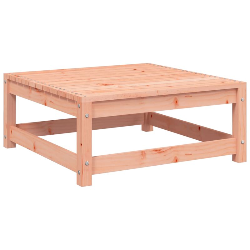 Casa si Gradina - Gradina si terasa - Mobilier exterior - Seturi mobila gradina - Set canapea de gradina, 10 piese, lemn masiv brad douglas - Infinity.ro