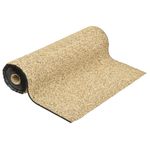 Casa si Gradina - Gradina si terasa - Decoratiuni exterior - Ornamente gradina - Captuseala de piatra, nisipiu natural, 400x100 cm - Infinity.ro