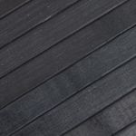Casa si Gradina - Textile si covoare - Covoare - Covoare casa - Covor dreptunghiular, gri, 70x400 cm, bambus - Infinity.ro