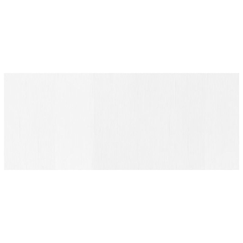 Casa si Gradina - Decoratiuni - Pereti despartitori si paravane - Paravan de camera, alb, 165x400 cm , bambus - Infinity.ro