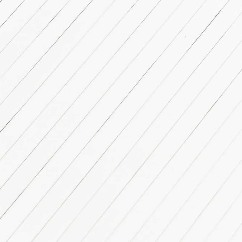 Casa si Gradina - Decoratiuni - Pereti despartitori si paravane - Paravan de camera, alb, 165x400 cm , bambus - Infinity.ro