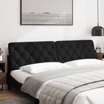 Casa si Gradina - Mobilier - Paturi si accesorii - Accesorii paturi - Tablie de pat Lemn Vechi 100 cm Lemn compozit - Infinity.ro