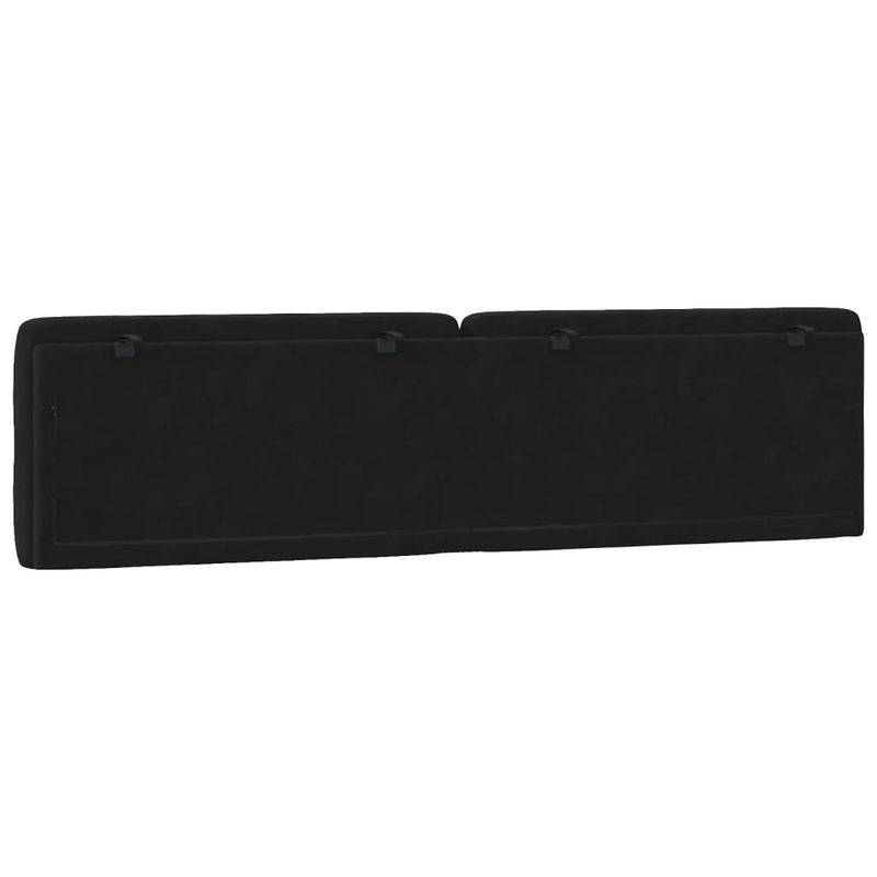 Casa si Gradina - Mobilier - Paturi si accesorii - Accesorii paturi - Tablie de pat Lemn Vechi 100 cm Lemn compozit - Infinity.ro