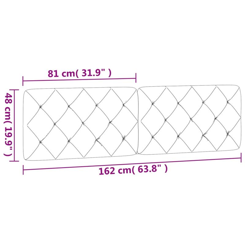 Casa si Gradina - Mobilier - Paturi si accesorii - Accesorii paturi - Tablie de pat Gri Sonoma 90 cm Lemn compozit - Infinity.ro