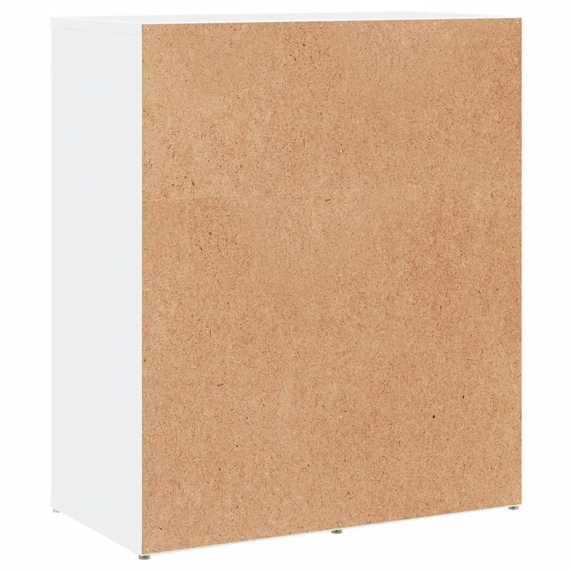 Casa si Gradina - Mobilier - Comode si corpuri - Comode - Dulap, alb, 60x31x70 cm, lemn prelucrat - Infinity.ro