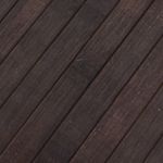 Casa si Gradina - Textile si covoare - Covoare - Covoare casa - Covor dreptunghiular, maro inchis, 100x1000 cm, bambus - Infinity.ro