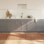 Casa si Gradina - Textile si covoare - Covoare - Covoare casa - Covor dreptunghiular, natural, 80x400 cm, bambus - Infinity.ro