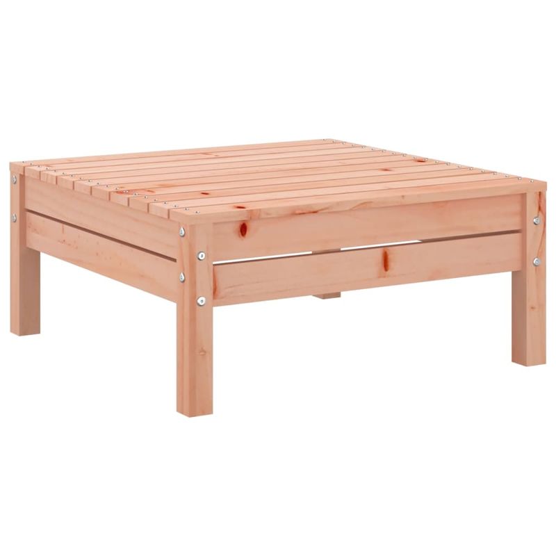 Casa si Gradina - Gradina si terasa - Mobilier exterior - Seturi mobila gradina - Set canapele gradina cu perne 9 locuri, lemn masiv brad douglas - Infinity.ro
