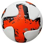 Sport si Outdoor - Sporturi de echipa - Fotbal - Mingi fotbal - Minge pentru fotbal, Spinner, portocaliu - Infinity.ro