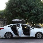 Auto si Moto - Piese auto si accesorii - Interior auto - Accesorii interior - Portbagaj auto plafon, textil, impermeabil pentru drumetii, portabil cu prindere ajustabila universala, Koopsio, 400 L - Infinity.ro