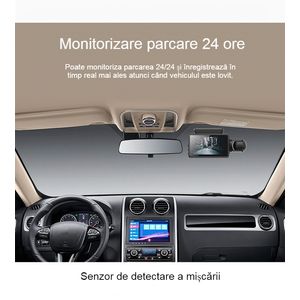 Auto si Moto - Electronice auto - Camere auto si DVR - Infinity.ro