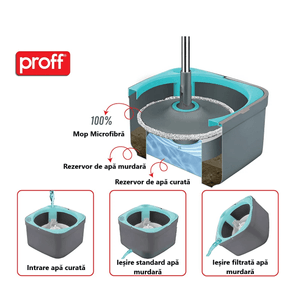 Market - Curatenie si intretinere casa - Infinity.ro