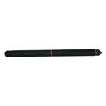Sport si Outdoor - Sporturi de contact - Produse autoaparare - Baston telescopic cromatic, IdeallStore®, 100 cm, negru, teaca inclusa - Infinity.ro