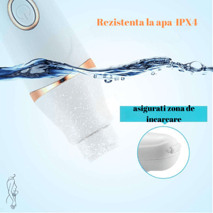 Ingrijire personala si Cosmetice - Aparate & accesorii ingrijire personala - Epilatoare si accesorii - Infinity.ro