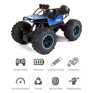 Jucarii, Copii si Bebe - Jucarii si jocuri - Vehicule si jucarii cu telecomanda - Infinity.ro