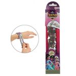 Jucarii, Copii si Bebe - Jucarii si jocuri - Jucarii de rol - Frumusete, bijuterii si accesorii fetite - Bratara tip Slap-On, Princess, 7Toys - Infinity.ro