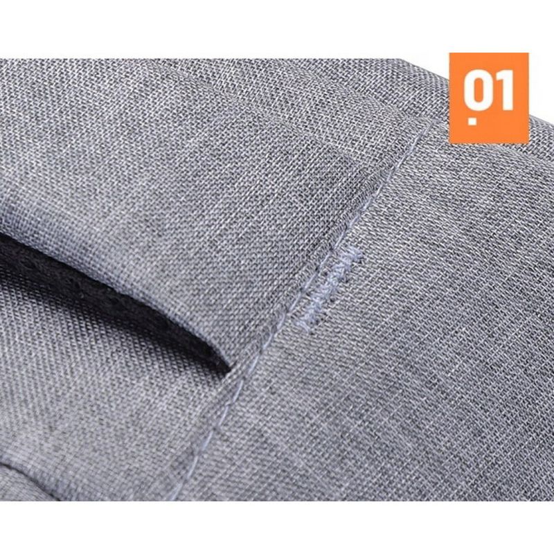 Fashion, accesorii si bijuterii - Barbati - Accesorii barbati - Genti si rucsacuri barbati - Ghiozdan MBrands fashion , port usb - Gri - Infinity.ro