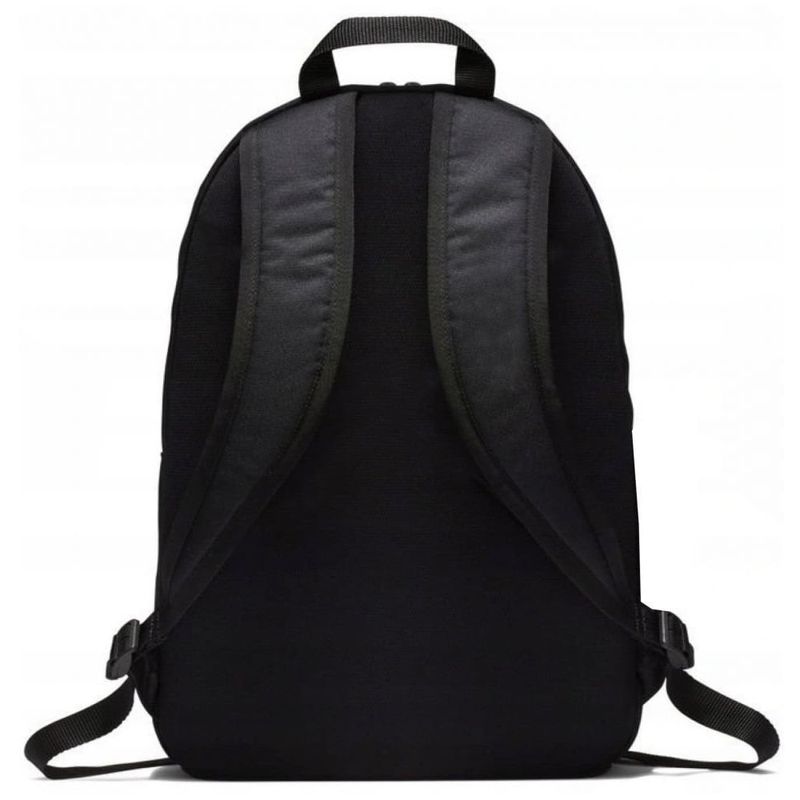 Fashion, accesorii si bijuterii - Barbati - Accesorii barbati - Genti si rucsacuri barbati - Ghiozdan MBrands design clasic , dimensiune 40x27x11 - Albastru - Infinity.ro