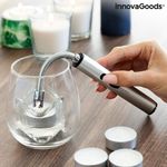 Casa si Gradina - Bucatarie si vesela - Ustensile bucatarie - Aprinzatoare aragaz - Aprinzator aragaz , gratar , candela MBrands electronic / electric, DUBLU ARC, Fara Gaz ,incarcare USB - Infinity.ro