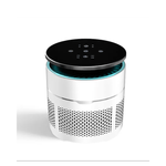 Electronice si Electrocasnice - Climatizare si sisteme de incalzire - Aparate filtrare aer - Purificatoare de aer - Purificator de aer, Filtru 3in 1, True Hepa, Functie Ionizare, Lampa UV-C - Infinity.ro