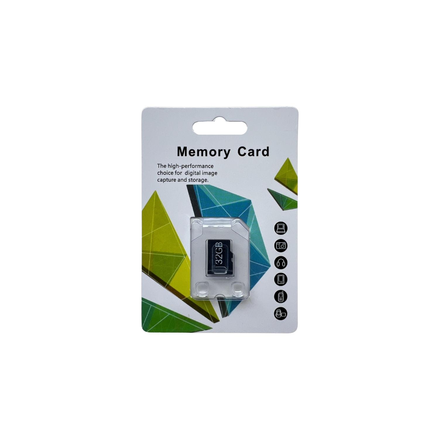 Card memorie DolphinMC® SD Card