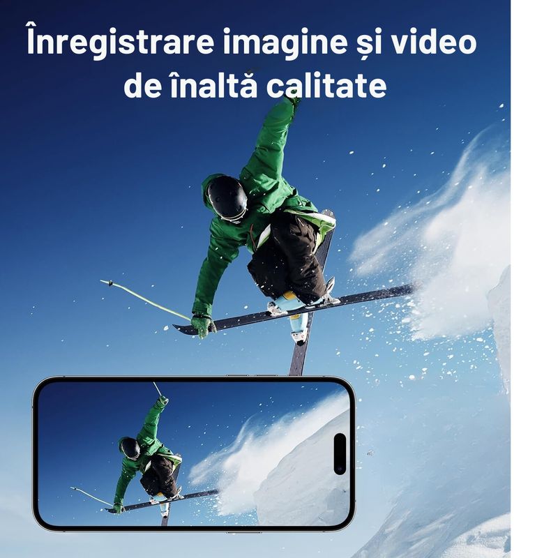 TV, Audio-Video si Foto - Aparate foto si accesorii - Accesorii foto si video - Carduri memorie - Card memorie DolphinMC® SD Card - Infinity.ro